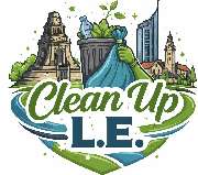 Clean Up L.E. - GALLERY