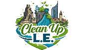 Clean Up L.E. - GALLERY