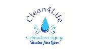 Clean4life Gebäudereinigung - 1