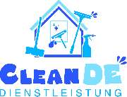 CleanDE Dienstleistung - 1