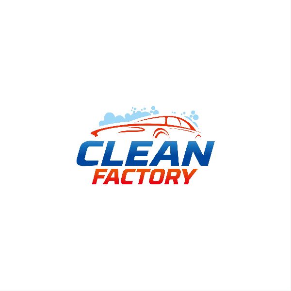 Cleanfactory Erlensee - LOGO