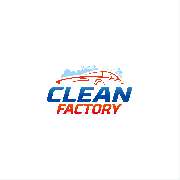 Cleanfactory Erlensee - LOGO