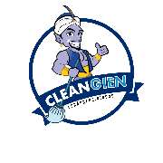 CleanGien - LOGO
