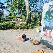 Cleanhaus Rohr- und Kanalreinigung GmbH - Cleanhaus Rohr- und Kanalreinigung GmbH