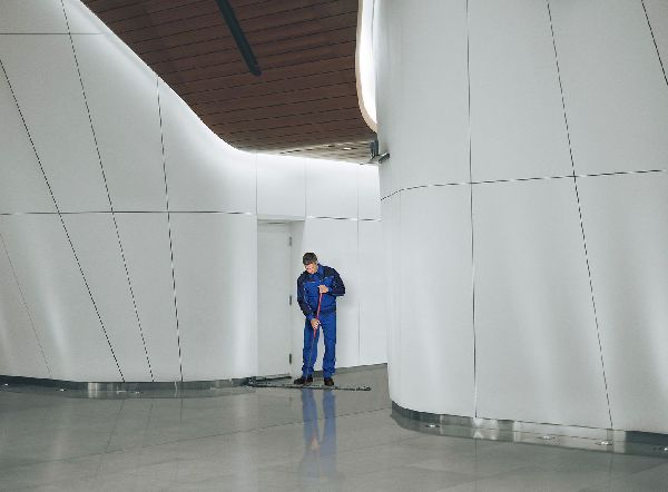 Cleaning First Iffezheim - GALLERY