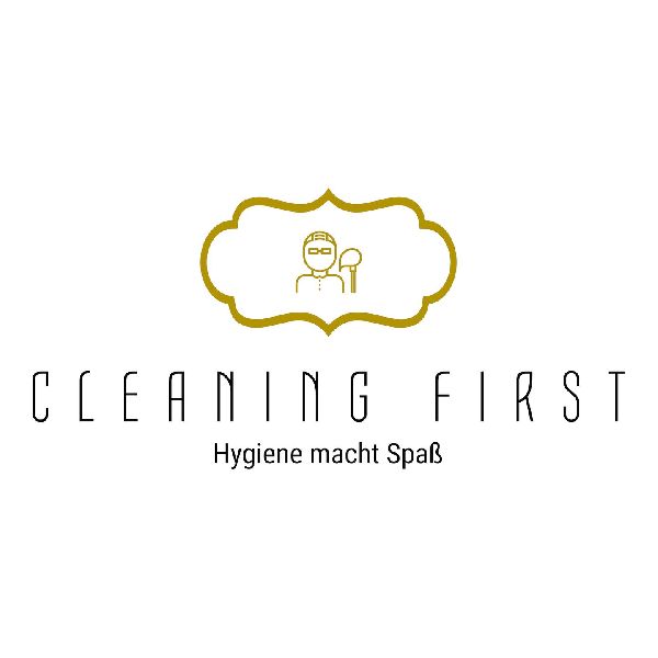 Cleaning First Iffezheim - LOGO