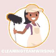 CleaningTeamWirsing - LOGO