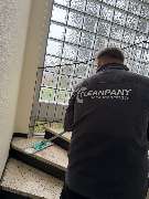Cleanpany Gebäudereinigung - Treppenhaus reinigen
