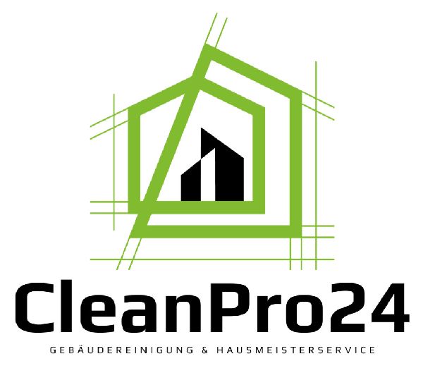 CleanPro24 GmbH - 1