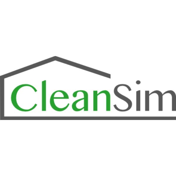 CleanSim UG - LOGO