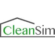 CleanSim UG - LOGO