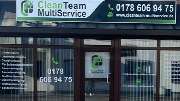 CleanTeam MultiService - GALLERY