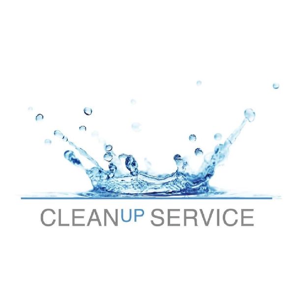 Cleanup Service GmbH - LOGO