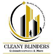 Cleany Blinders & More - LOGO