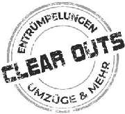 Clear Outs JM Entrümpelungen, Umzüge & Mehr - logo.JPG