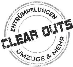 Clear Outs JM Entrümpelungen, Umzüge & Mehr - logo …