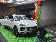 CleenUp Deutschland - CleenUp mobile Autoreinigung