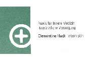Clementine Hack Praxis für Innere Medizin und Hausärztliche Versorgung - GALLERY