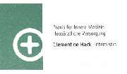 Clementine Hack Praxis für Innere Medizin und Hausärztliche Versorgung - GALLERY