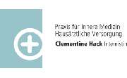 Clementine Hack Praxis für Innere Medizin und Hausärztliche Versorgung - LOGO