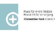 Clementine Hack Praxis für Innere Medizin und Hausärztliche Versorgung - LOGO