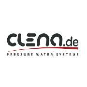 CLENA Solutions GmbH - LOGO