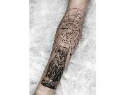Cleopatra Ink - Berlin Tattoo&Piercing - GALLERY