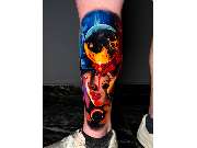 Cleopatra Ink - Berlin Tattoo&Piercing - GALLERY