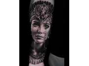 Cleopatra Ink - Berlin Tattoo&Piercing - GALLERY