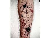 Cleopatra Ink - Berlin Tattoo&Piercing - GALLERY