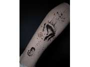 Cleopatra Ink - Berlin Tattoo&Piercing - GALLERY