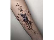 Cleopatra Ink - Berlin Tattoo&Piercing - GALLERY