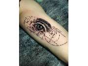 Cleopatra Ink - Berlin Tattoo&Piercing - GALLERY