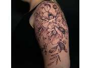 Cleopatra Ink - Berlin Tattoo&Piercing - GALLERY