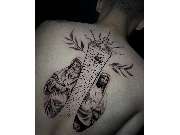 Cleopatra Ink - Berlin Tattoo&Piercing - GALLERY