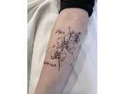 Cleopatra Ink - Berlin Tattoo&Piercing - GALLERY