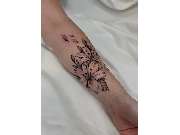 Cleopatra Ink - Berlin Tattoo&Piercing - GALLERY