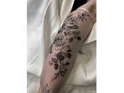 Cleopatra Ink - Berlin Tattoo&Piercing - GALLERY