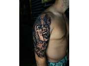 Cleopatra Ink - Berlin Tattoo&Piercing - GALLERY