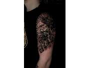 Cleopatra Ink - Berlin Tattoo&Piercing - GALLERY