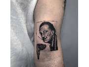 Cleopatra Ink - Berlin Tattoo&Piercing - GALLERY