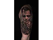 Cleopatra Ink - Berlin Tattoo&Piercing - GALLERY