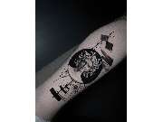 Cleopatra Ink - Berlin Tattoo&Piercing - GALLERY