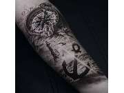 Cleopatra Ink - Berlin Tattoo&Piercing - GALLERY