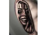 Cleopatra Ink - Berlin Tattoo&Piercing - GALLERY