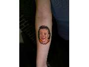 Cleopatra Ink - Berlin Tattoo&Piercing - GALLERY