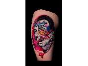 Cleopatra Ink - Berlin Tattoo&Piercing - GALLERY