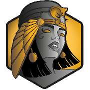 Cleopatra Ink - Berlin Tattoo&Piercing - LOGO