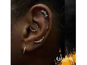 Cleopatra Ink Bielefeld Tattoo & Piercing Studio - GALLERY