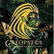 Cleopatra Kosmetikstudio - LOGO